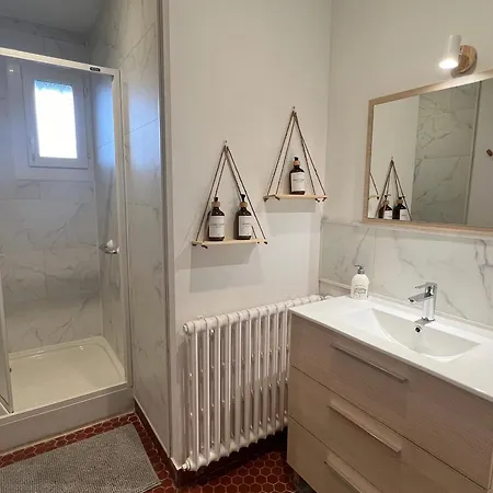 Maison Coquette Trois Avec Wifi - Fr-1-485-163 Saint-Gilles-Croix-de-Vie